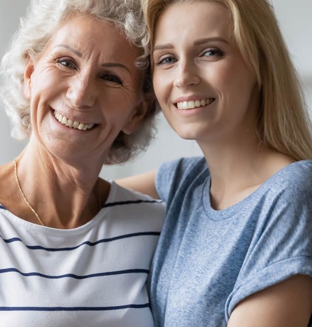When Is It Time To Hire A Caregiver For Your Loved One?