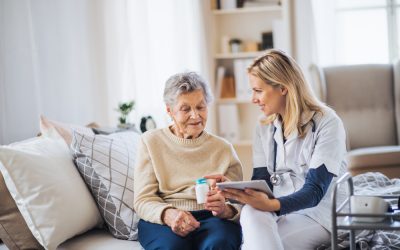 What to Look for in a Home Health Care Provider