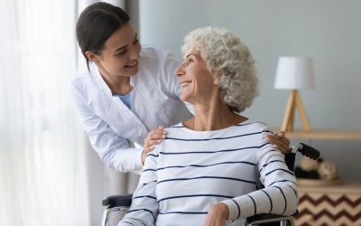 3 Signs Your Senior Loved One May Need a Caregiver