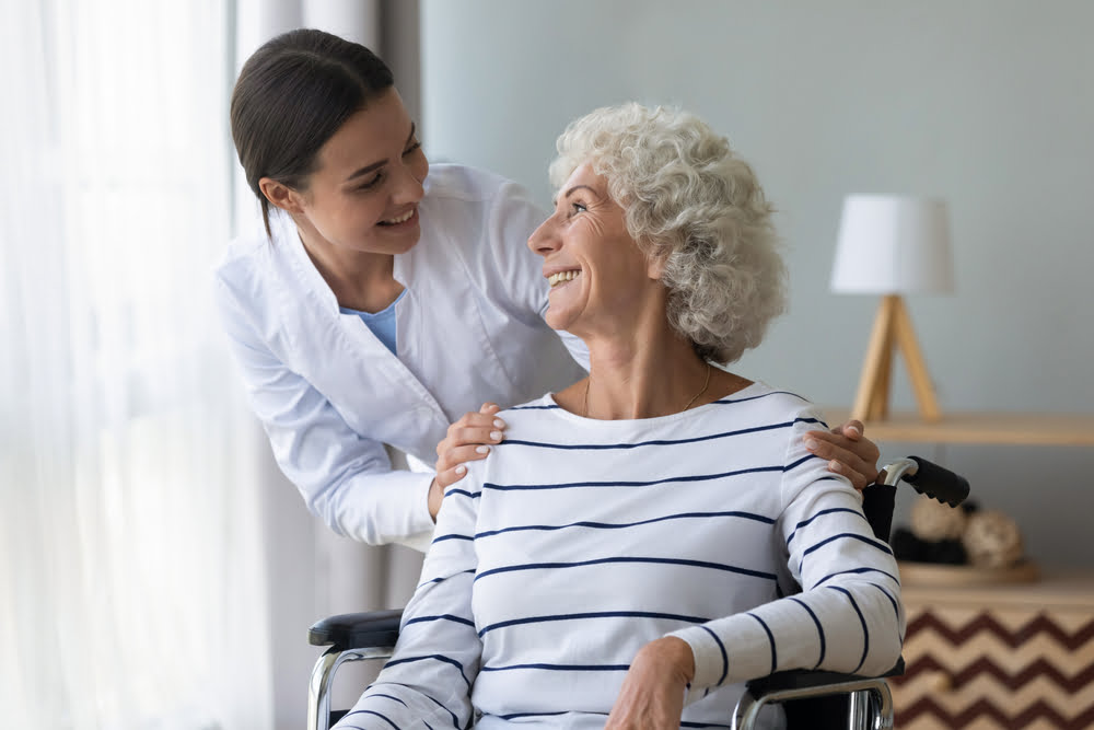 3 Signs Your Senior Loved One May Need a Caregiver
