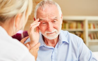 Signs of Alzheimer’s Disease You Should Watch For