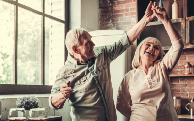 Simple Healthy Eating Tips for Seniors