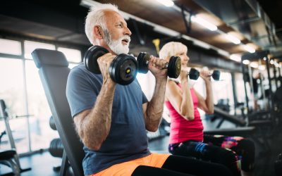Simple Everyday Fitness Tips for Seniors