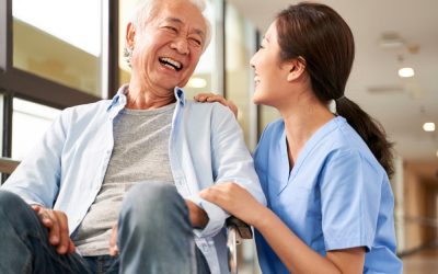 Alzheimer’s Disease vs. Dementia